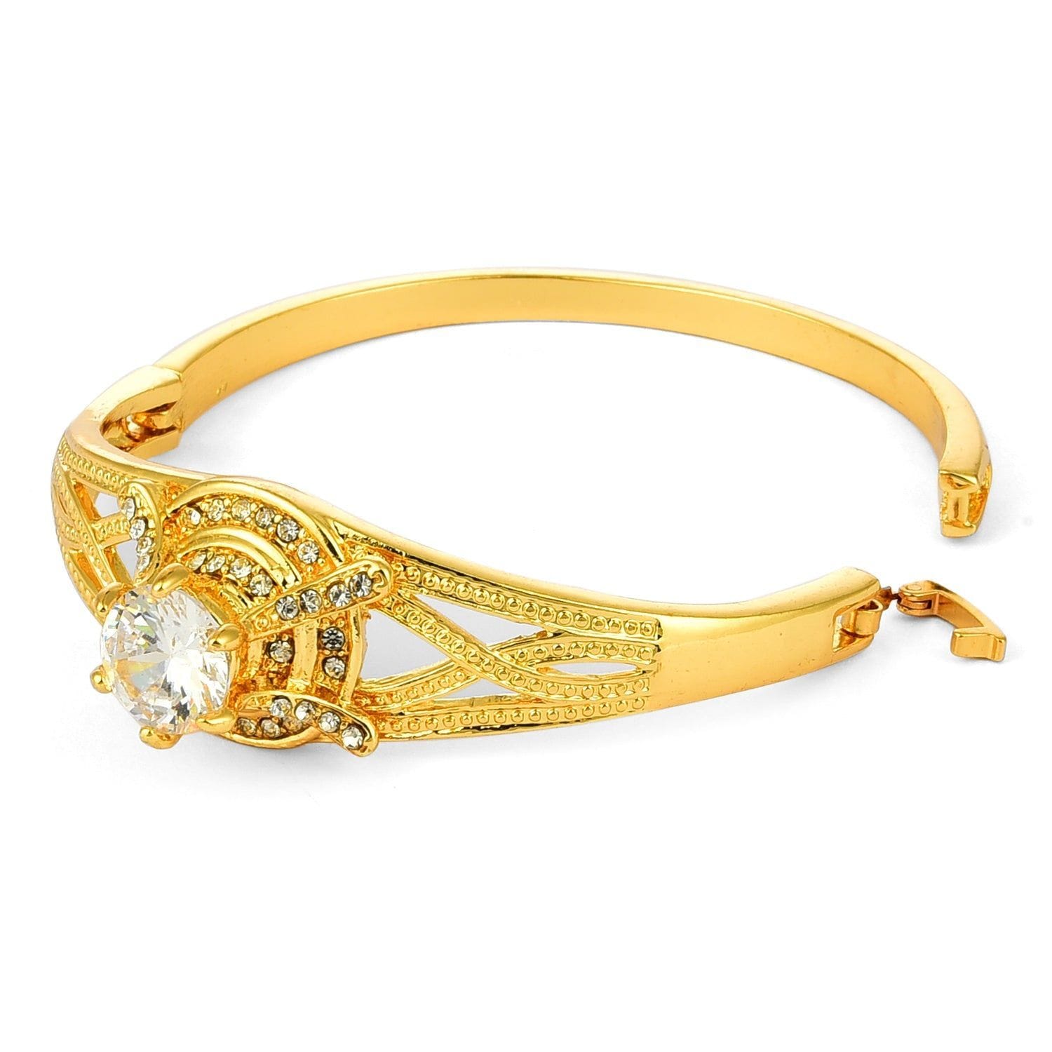 Chic Charm Women's Bracelet – Trendy Jewelry for Stylish Accessories Lovers
