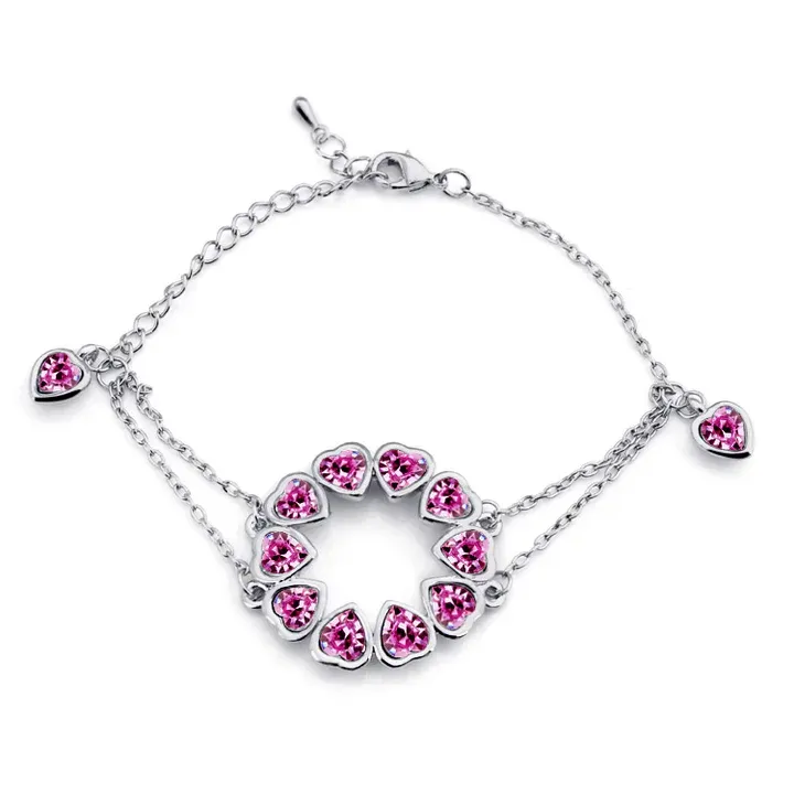 Chic Fashion Bracelet for Women - A Delicate Accent