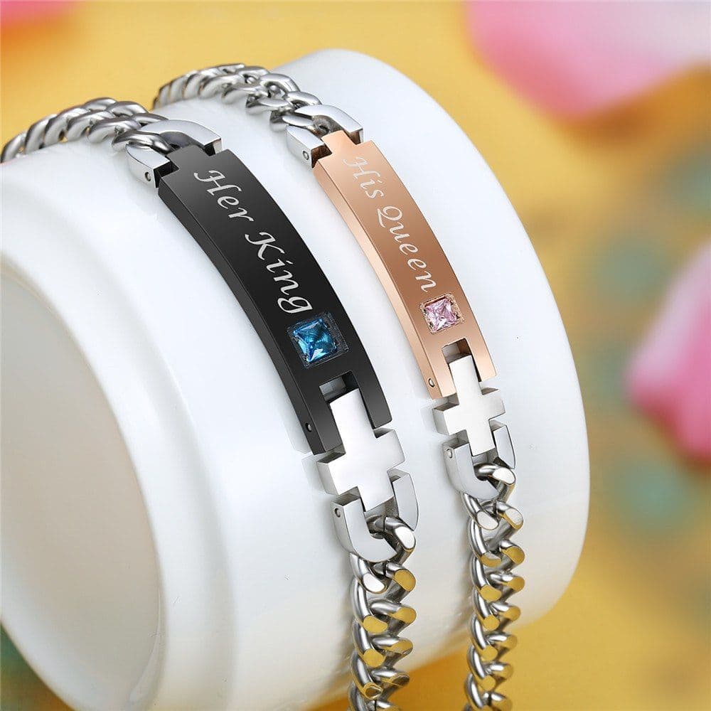 Stylish Elegance: Fashion Bracelet for Contemporary Women