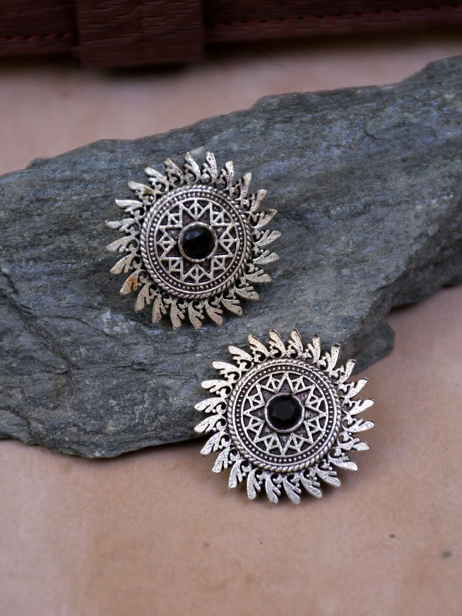 Elegant Traditional Jhumki Earrings for Fashionable Women