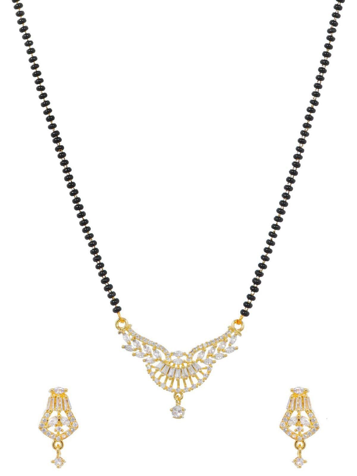 Radiant AD Mangalsutras for Women, Stunning Jewellery for Weddings & Everyday