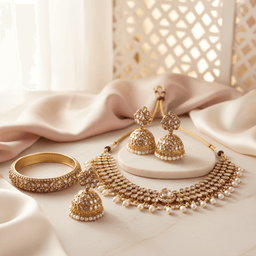 Coordinated Jewelry Sets