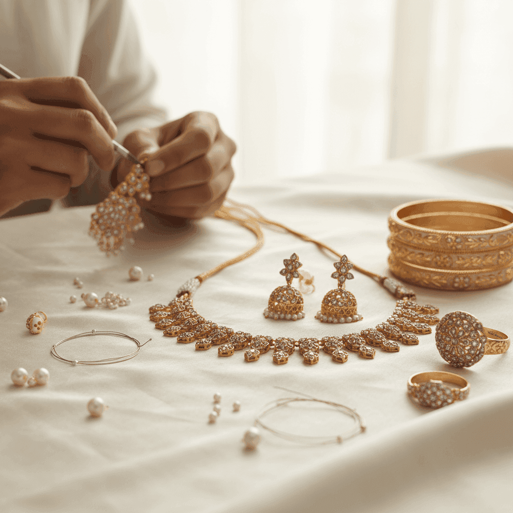 Craftsmanship Excellence